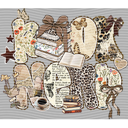 book coffee-BC 504